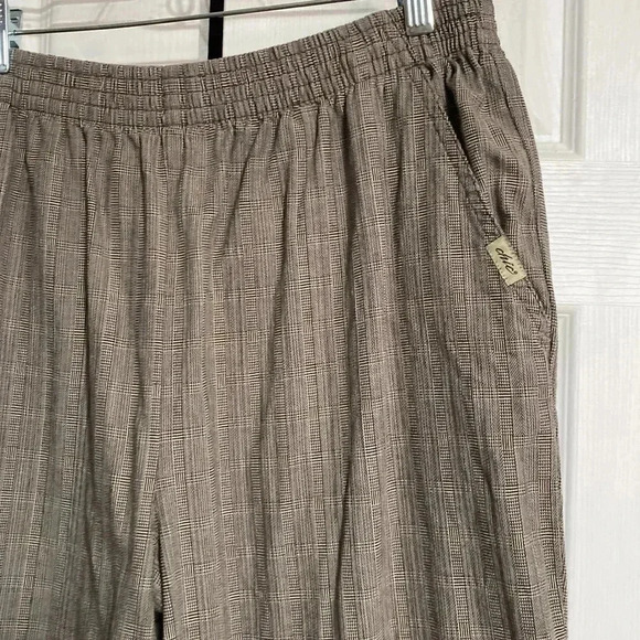 VF Jeanswear cotton chic pants size 18WP - Picture 4 of 12